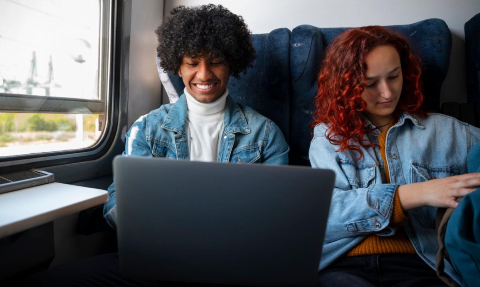 Business owner reviewing financial documents and working capital analysis reports at desk