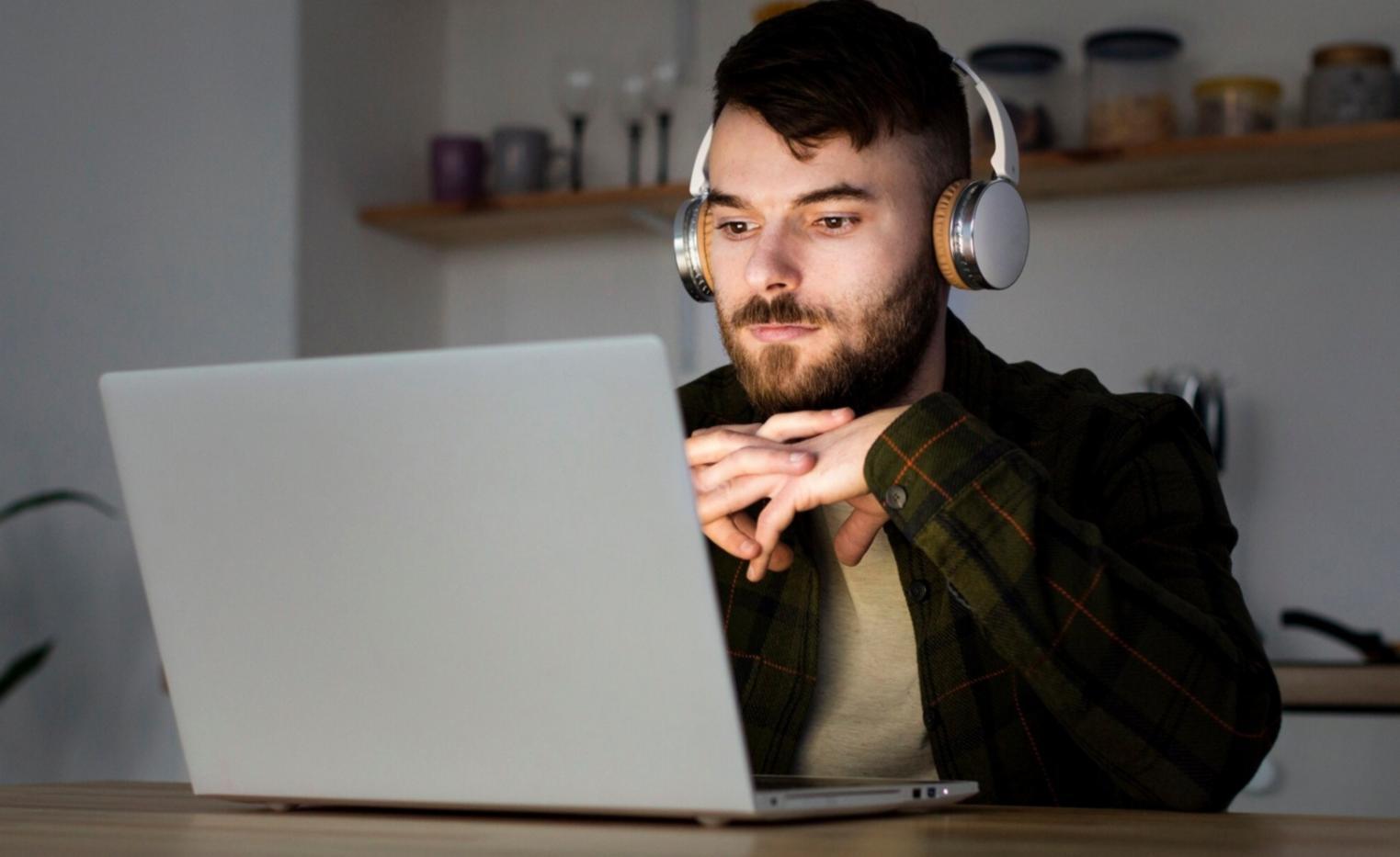 Industry comparison analysis