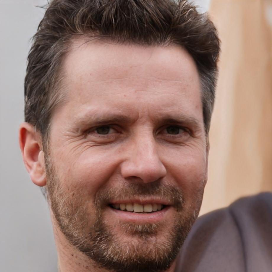 Alastair Pemberton, Operations Director at tekravoquin