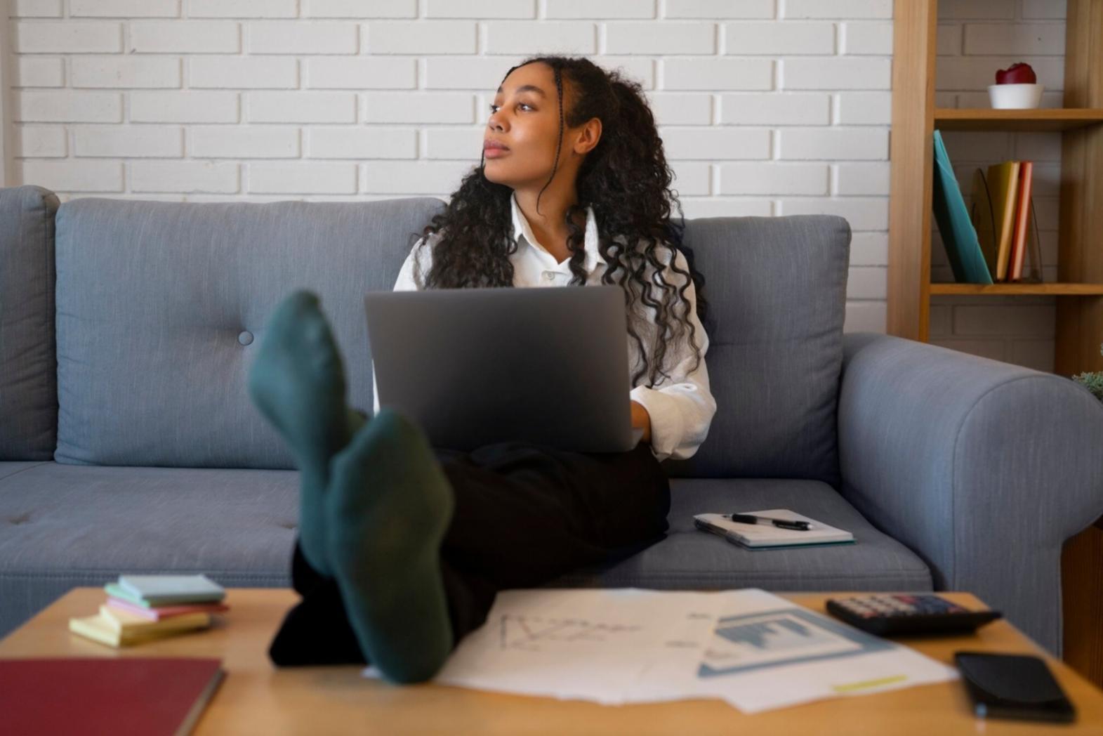 Working capital analysis process